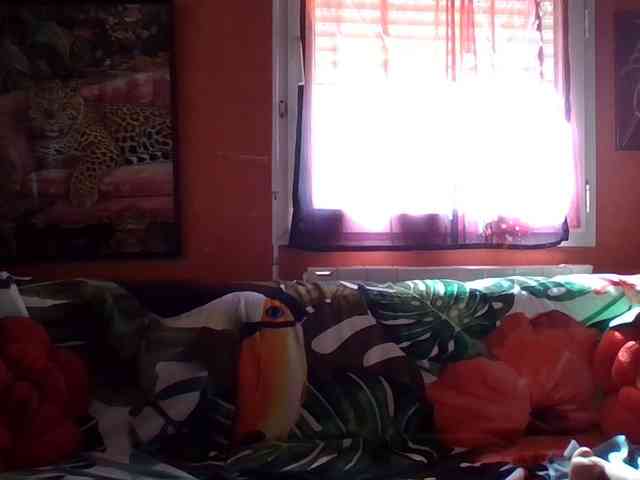 Angelique4 webcam