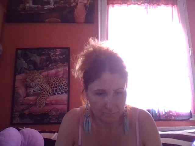 Angelique4 webcam