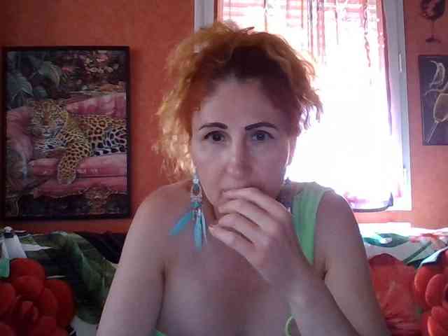 Angelique4 webcam