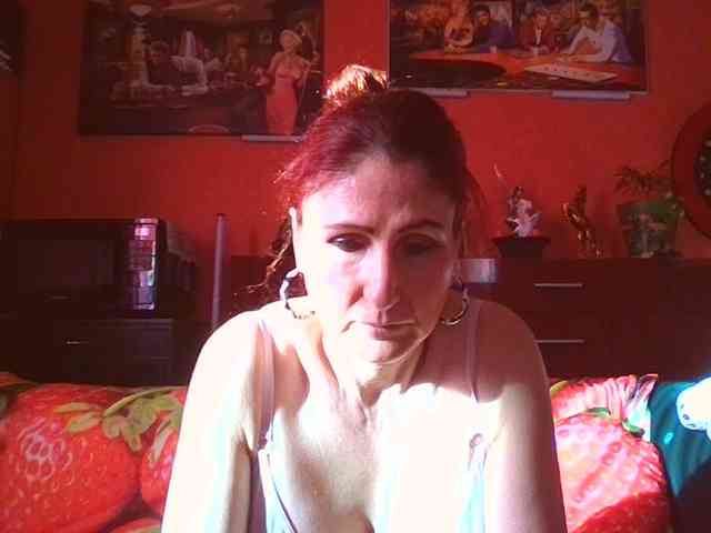 angelique4 Live Webcam on BongaCams