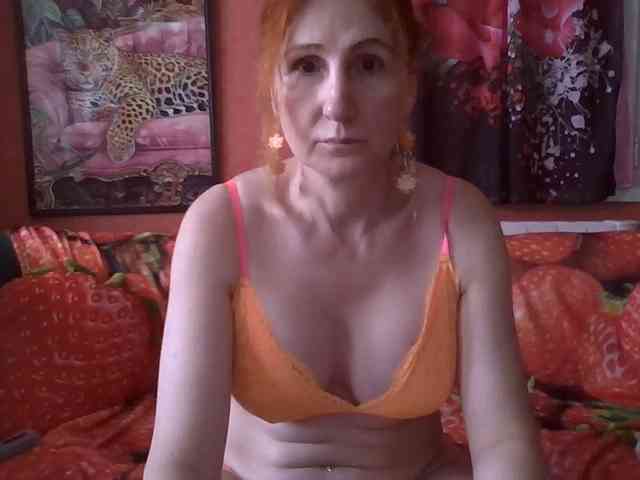 Angelique4 webcam