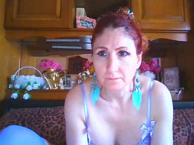 Angelique4 webcam