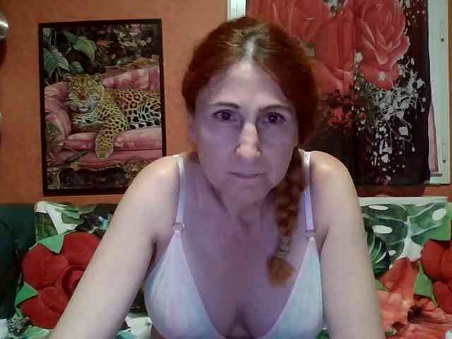 Angelique4 webcam