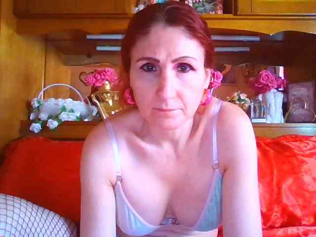 Angelique4 webcam