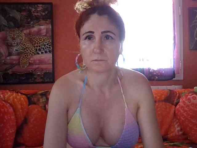 Angelique4 webcam