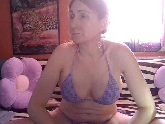 Angelique4 webcam