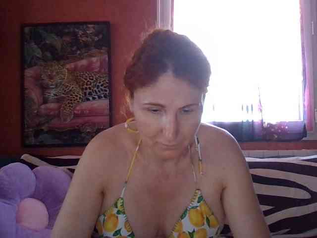 Angelique4 webcam