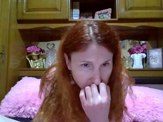 Angelique4 webcam