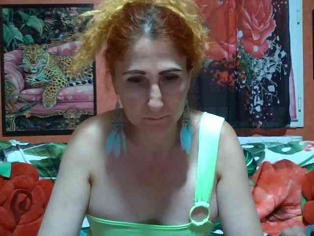 Angelique4 webcam