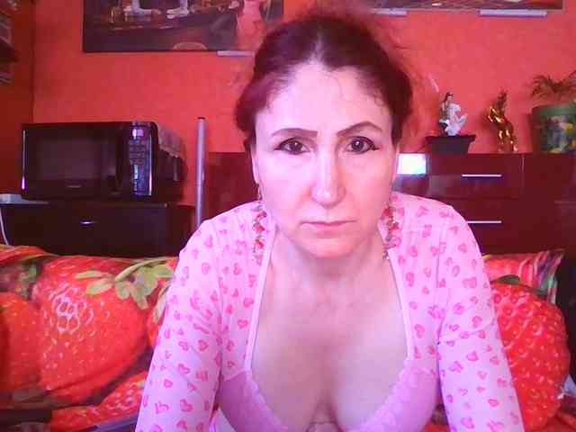Angelique4 webcam
