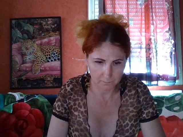 Angelique4 webcam