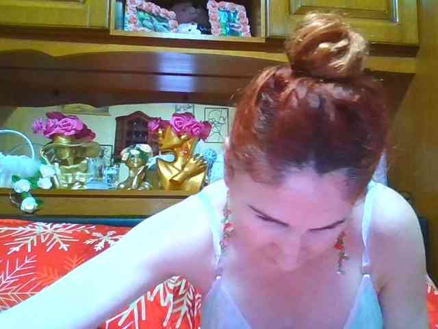 Angelique4 webcam