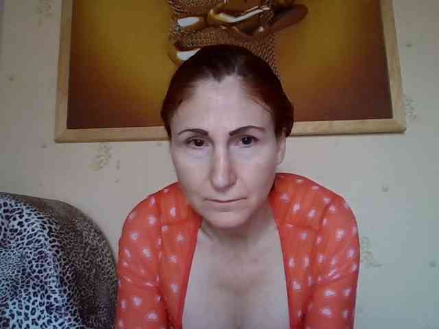 Angelique4 webcam