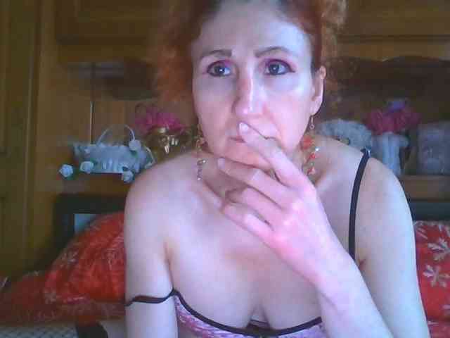 Angelique4 webcam