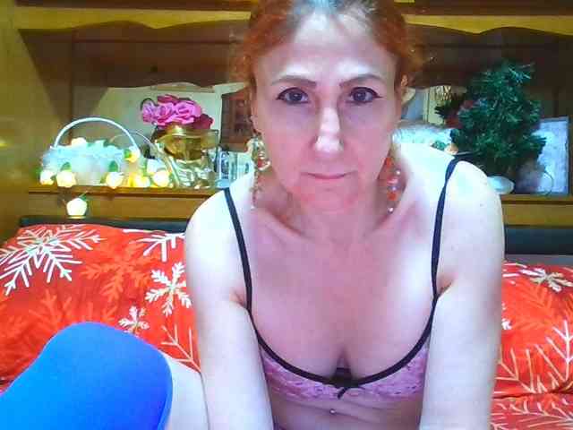 Angelique4 webcam