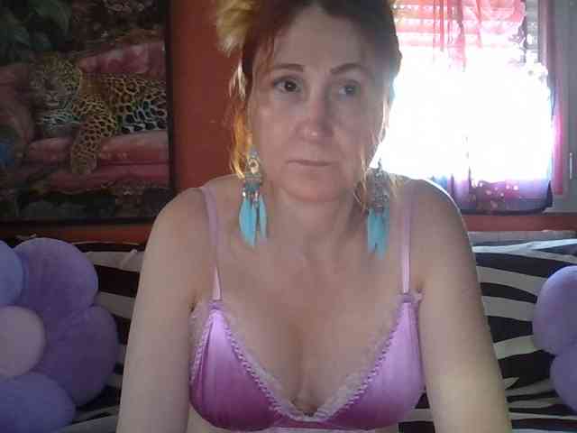 Angelique4 webcam