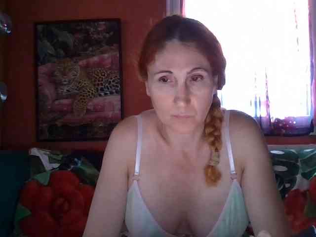 Angelique4 webcam