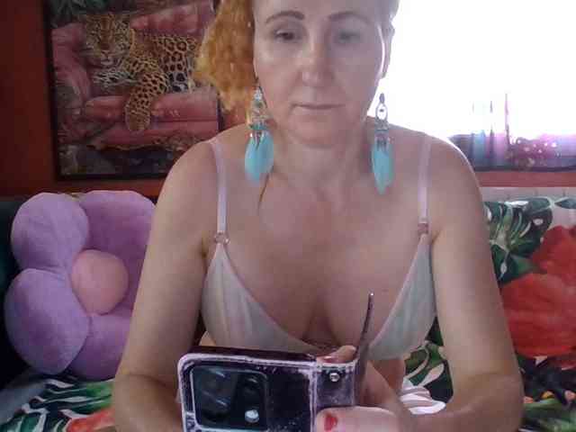 Angelique4 webcam