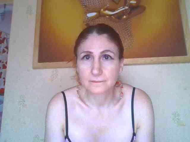 Angelique4 webcam