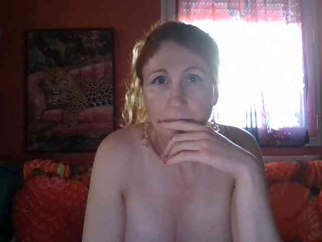 Angelique4 webcam