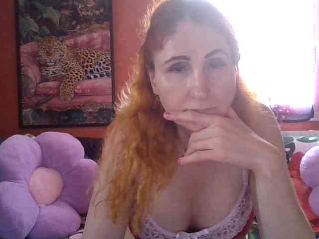 Angelique4 webcam