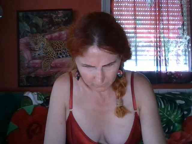 Angelique4 webcam