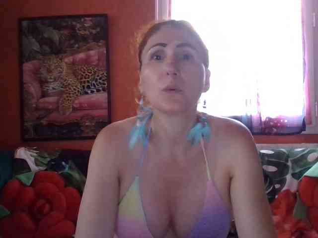 Angelique4 webcam