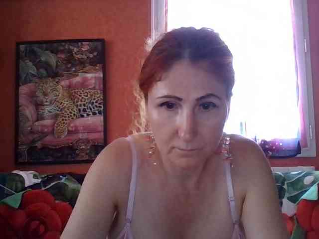 Angelique4 webcam