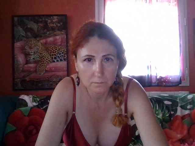Angelique4 webcam