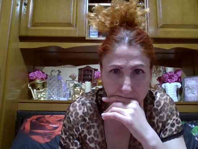 Angelique4 webcam