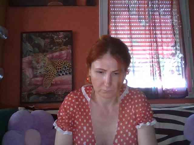 Angelique4 webcam