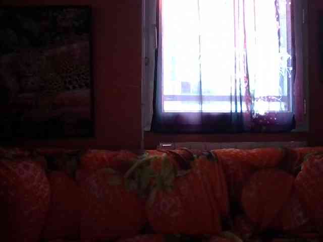 Angelique4 webcam