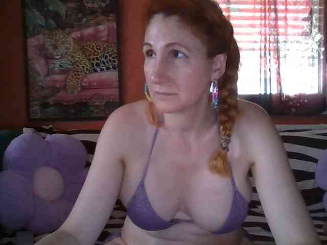 Angelique4 webcam