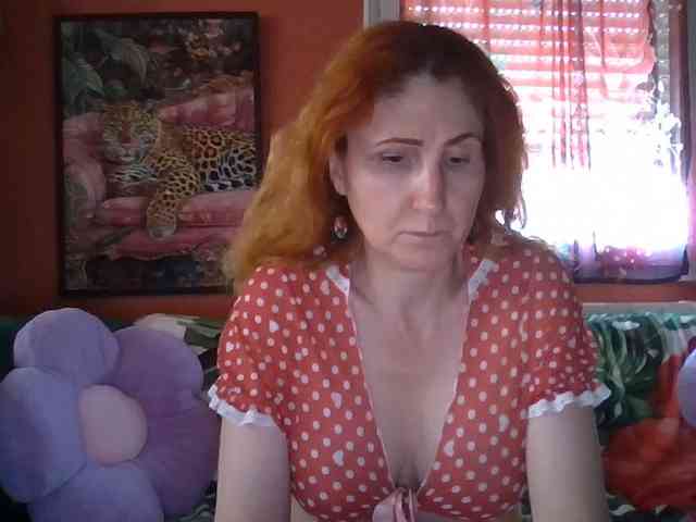 Angelique4 webcam