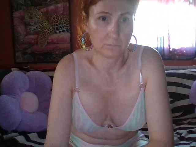 Angelique4 webcam