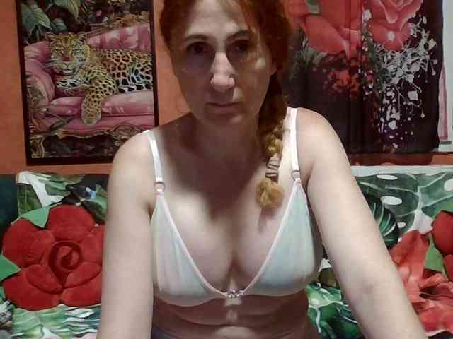 Angelique4 webcam