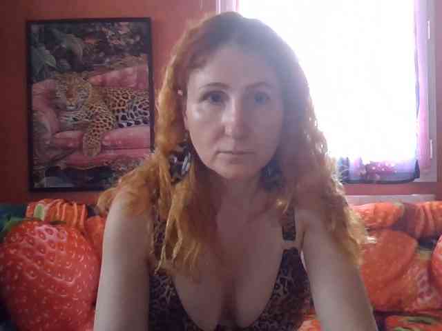 Angelique4 webcam