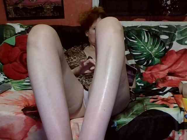 Angelique4 webcam