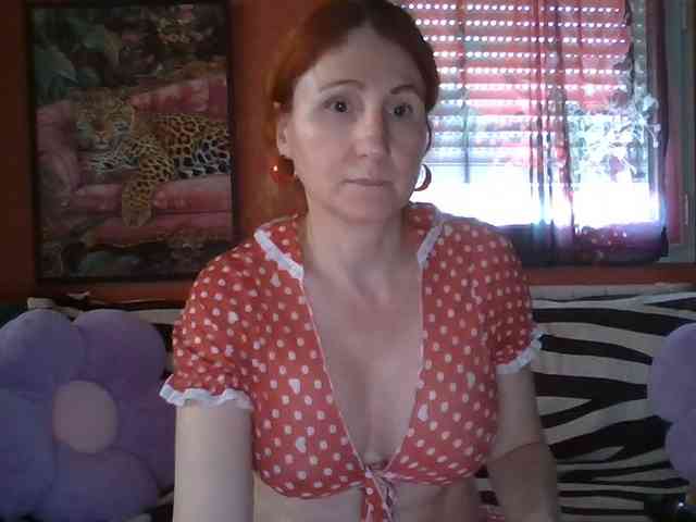 Angelique4 webcam