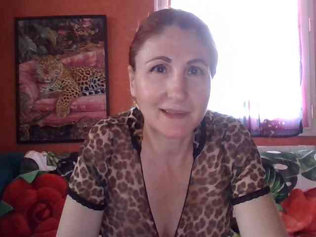 Angelique4 webcam