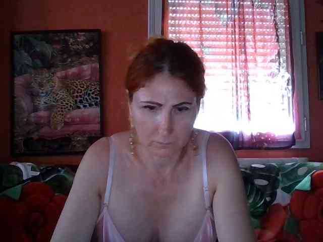 Angelique4 webcam