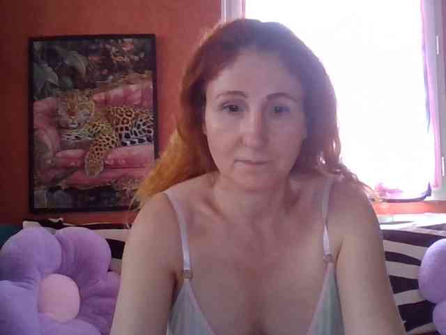 Angelique4 webcam