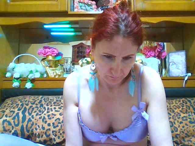 Angelique4 webcam