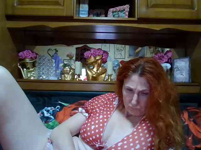 Angelique4 webcam