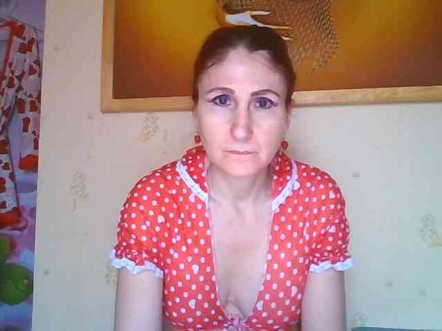 Angelique4 webcam