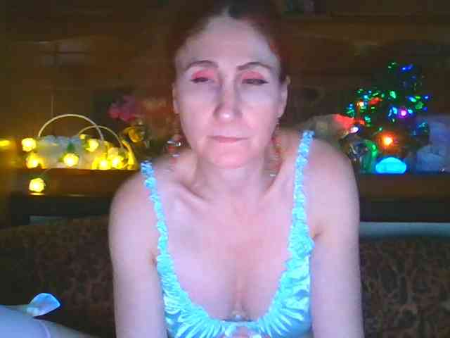 Angelique4 webcam