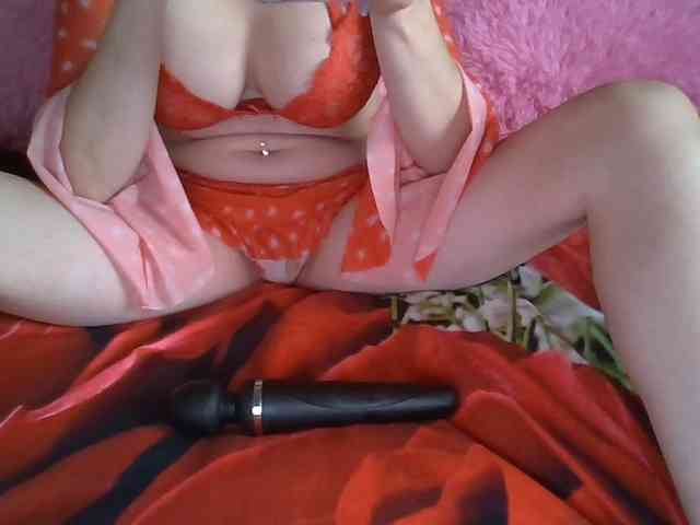 Angelique4 webcam