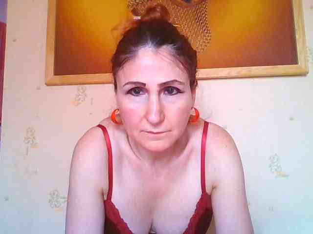Angelique4 webcam