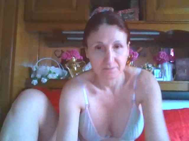Angelique4 webcam