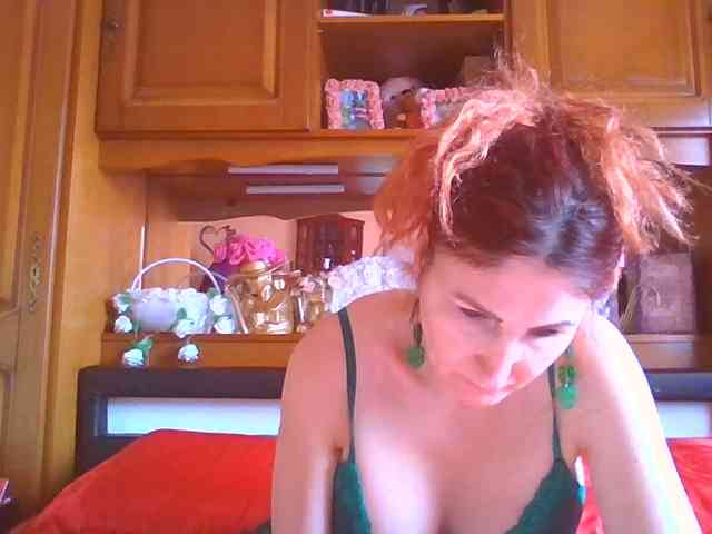 Angelique4 webcam